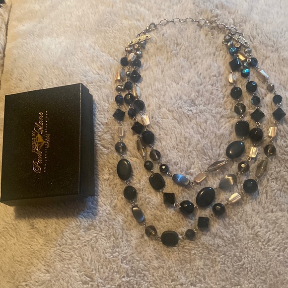 Park lane necklace - Picture 3 of 3